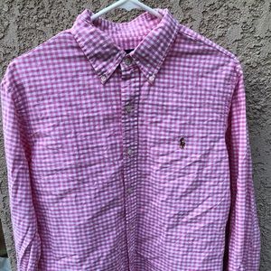 Polo Ralph Lauren Long Sleeve